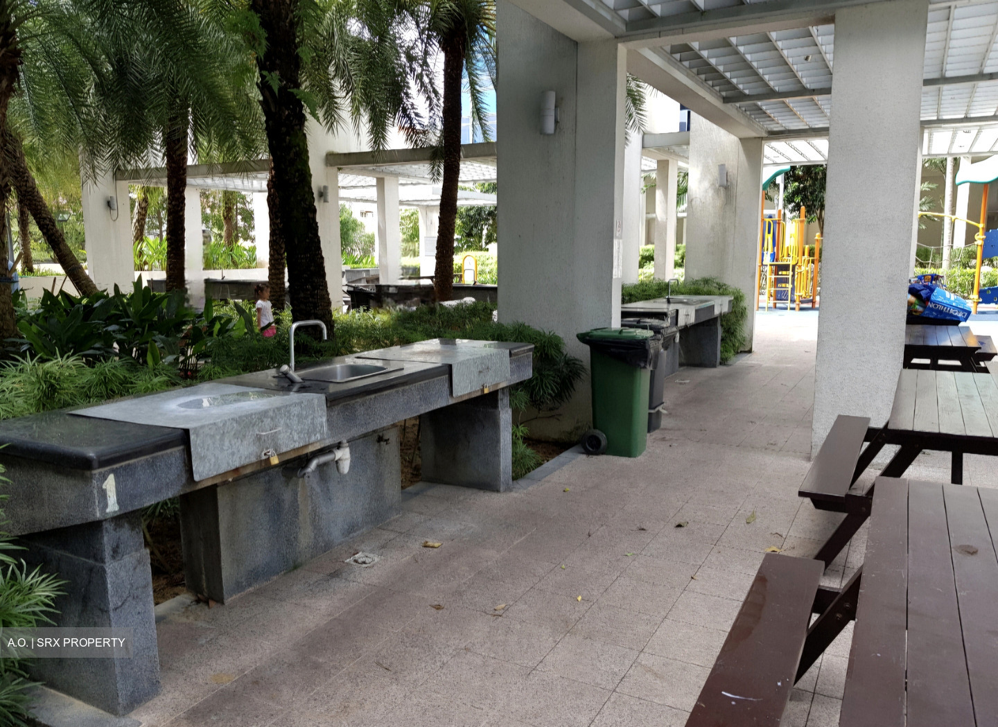 City Square Residences (D8), Condominium #562240261